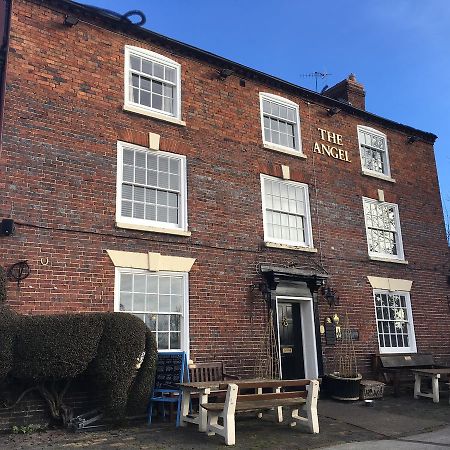 The Angel Inn Stourport מראה חיצוני תמונה